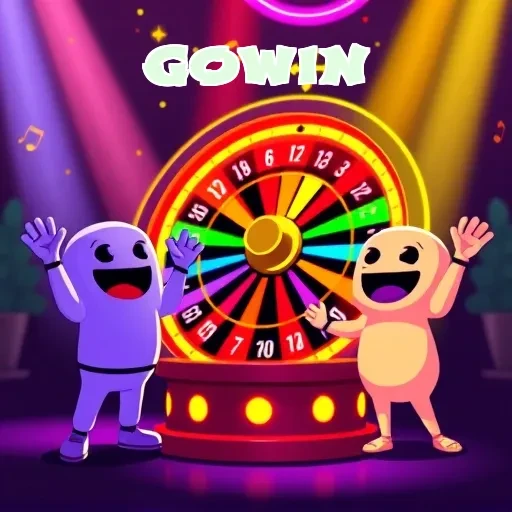 gowin: Petualangan Seru Menanti di Dunia Game Online Indonesia