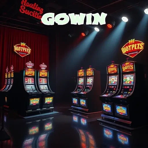 gowin: Acara Menarik dengan Hadiah Besar untuk Pengguna Indonesia