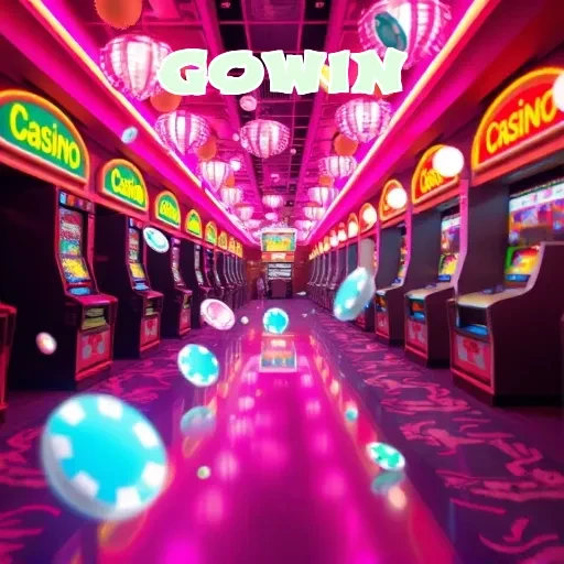 gowin: Menyelami Keunggulan Forum Game Online yang Menarik