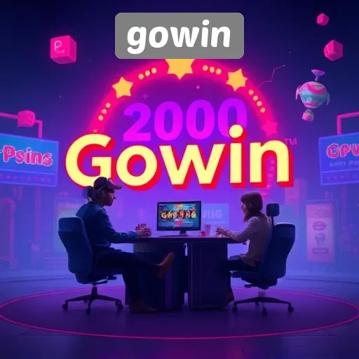Masa Depan Industri Game di Gowin
