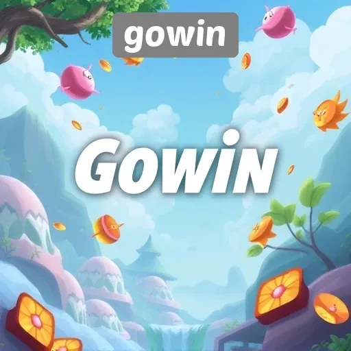 Keunggulan dan Fitur Menarik di Situs Gowin