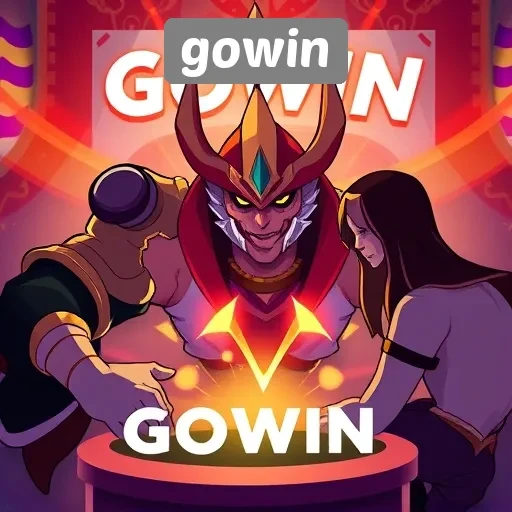 Potensi Gowin di Pasar Game Indonesia yang Terus Berkembang