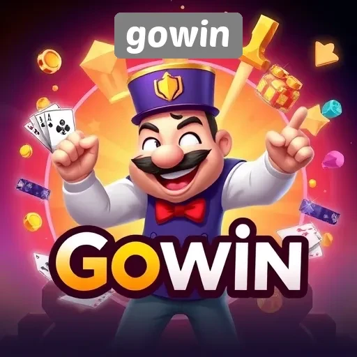 Mengenal Situs Game Gowin dan Fasilitasnya