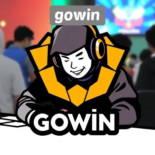 Strategi Gowin Dalam Meningkatkan Komunitas Gamer Lokal