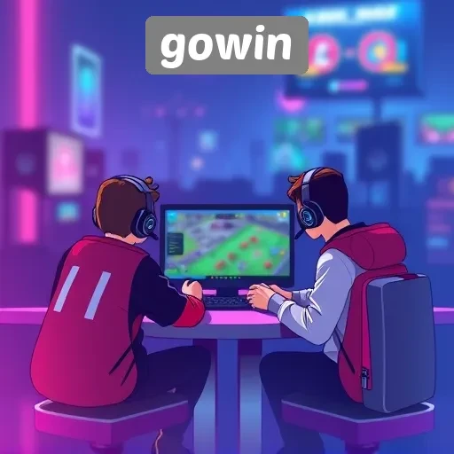 Gowin: Tempat Berkumpulnya Para Gamer Indonesia