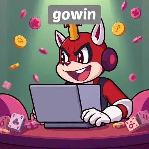 Bagaimana Gowin Memudahkan Akses Permainan Game Online