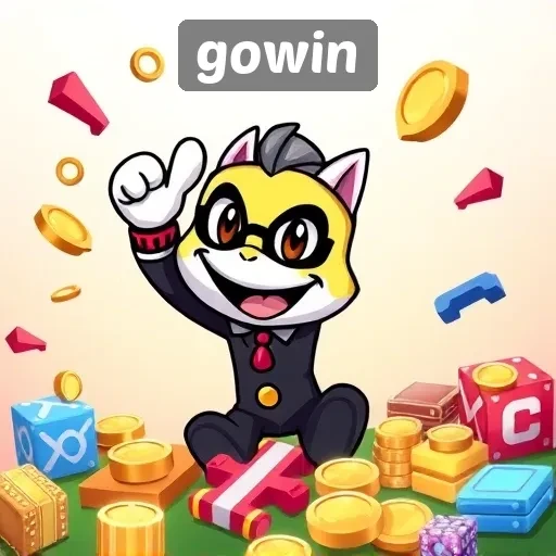 Mengupas Beragam Game Populer yang Tersedia di Gowin