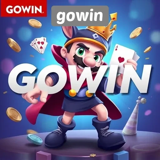 Gowin sebagai Platform Game Terpercaya