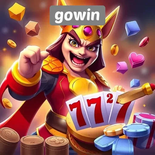 Rekomendasi Game Populer yang Tersedia di Gowin