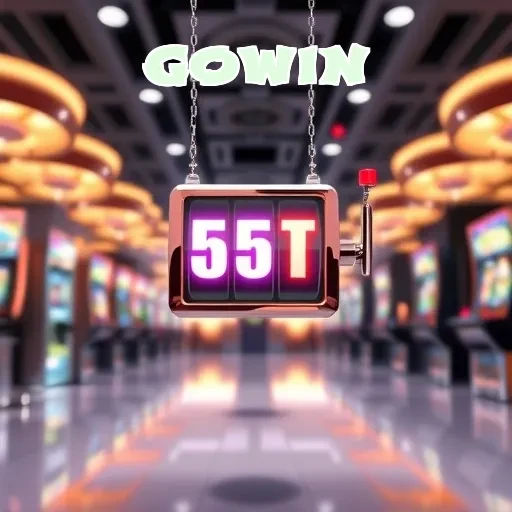 gowin: Temukan Serunya Beradaptasi dengan Teka-Teki Mengasyikkan