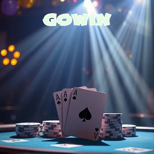 gowin - Turnamen